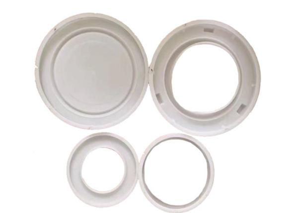 Waterproof Antistatic Polyurethane Plastic Mold Air Filter Material
