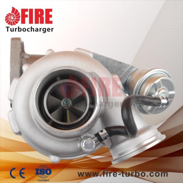 K16 Turbocharger 53169706408 53169886408 Hino Truck with W04CTI Engine