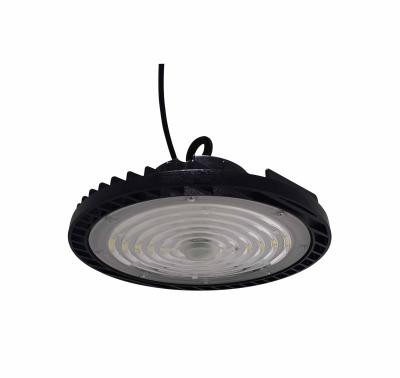 200W UFO High Bay Light IP65 Aluminum Heat Dissipation For Workhouse