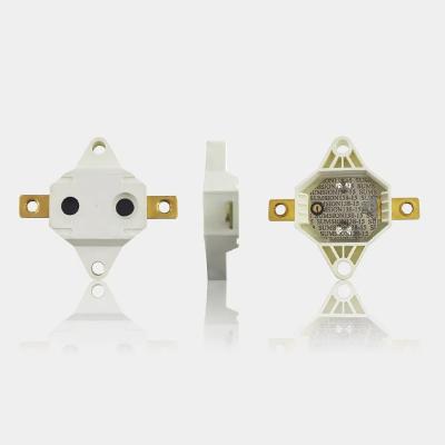 HCET 37 Miniature Circuit Breaker With Surge Protector High Amperage 50 To 120 AMP Type I