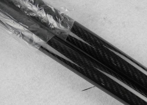 Пробка волокна углерода, 25mm*23mm*500mm, пробка волокна углерода от изготовления