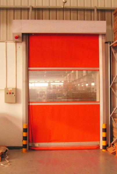 A oxidação rápida de alta velocidade da resistência térmica do reparo do auto da porta do quarto desinfetado impermeabiliza de aço inoxidável