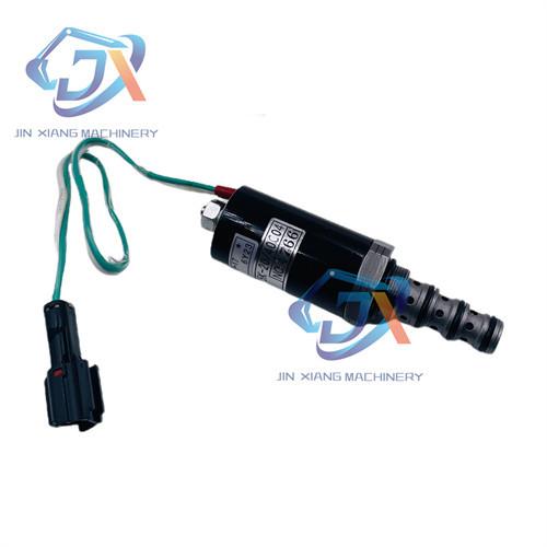 STAR ZEBRA EC210B Excavator Hydraulic Pump Solenoid Valve Pilot Solenoid Valve KDRDE5K-20 40C04-109 SKX5P-17-209