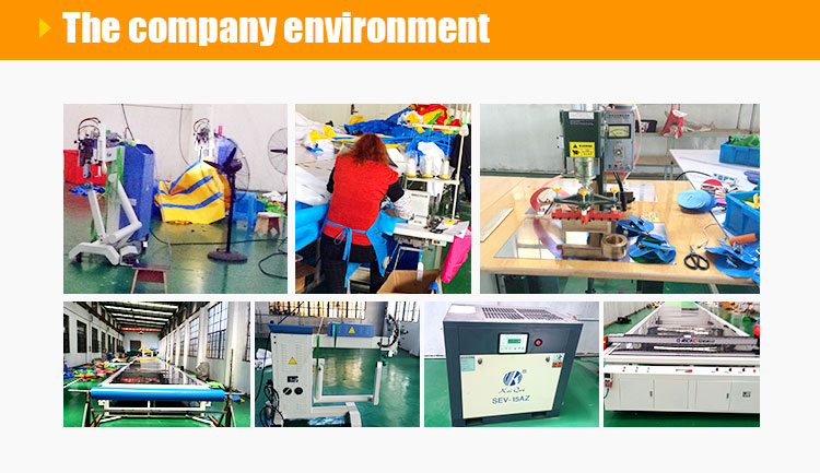China Factory Inflatable Dinosaur Slide/Commercial Inflatable Dragon Slide/Custom Inflatable Amusement Park for Sale