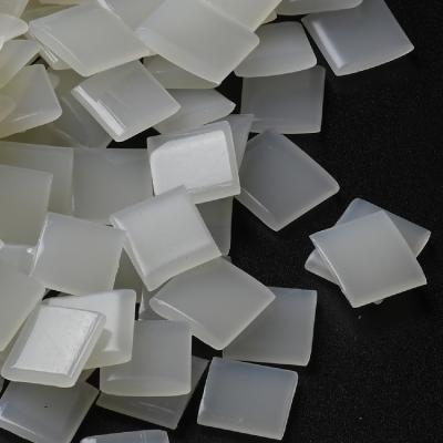 Esparadrapo quente do derretimento da colagem elástica excelente por atacado da força de ligamento para a espuma de Epe