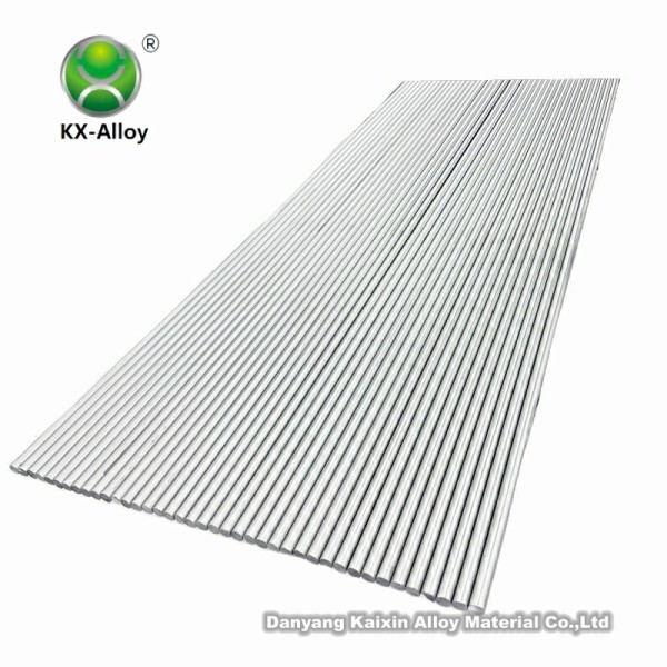 Oxidation Resistance 686 Inconel Alloy Bar Tube Sheet Nickel Chromium Resistance Wire