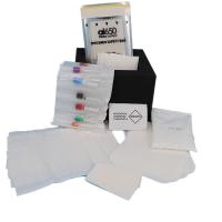 95kPa Specimen Transport Bags / 95 KPa Pressure Bag Qualified For Air Transport