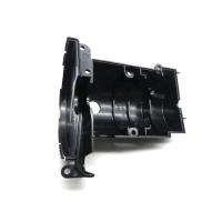Composants en plastique moulés par automobile pour les accessoires automatiques de camion de moulage par injection 