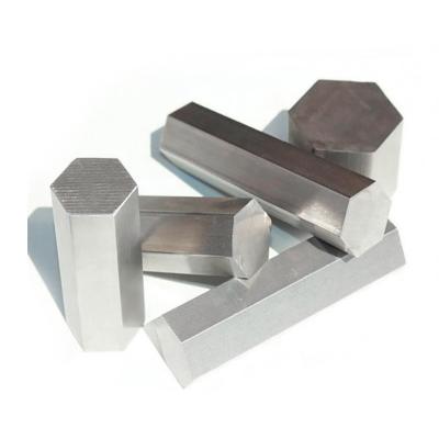 Barres en aluminium de haute qualité de la série 1-8