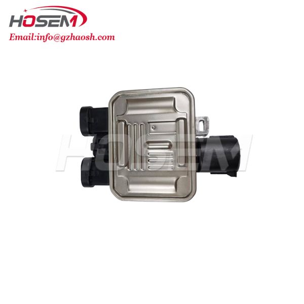 Radiator Fan Control Unit 940004105 for Ford Mondeo Zhisheng 2007–2013 Cooling Repair