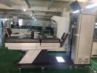 Réadaptation spinale non chirurgicale de machine de décompression d'orthopédie d'hôpital