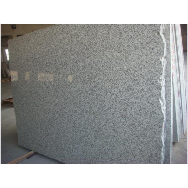 G655 Tomie White Tongan White Bianco White Seasame White silver Light Grey White polised Granite stone tiles slabs