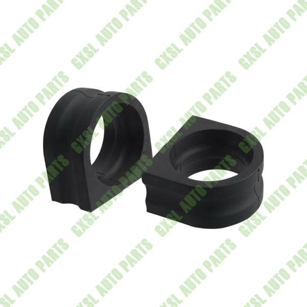 1 Pair For Rolls-Royce Phantom Front Sway Bar Bushing OEM 31356753913