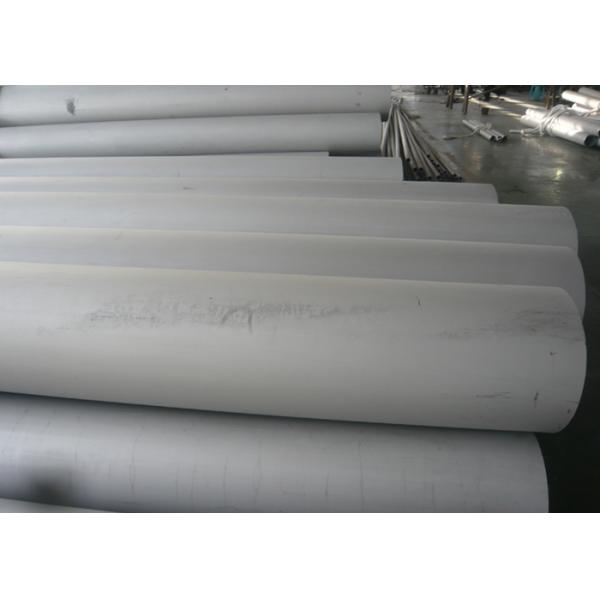 2 Inch Duplex Stainless Steel Pipe ASTM A790 S32750 / S31803/ S32205