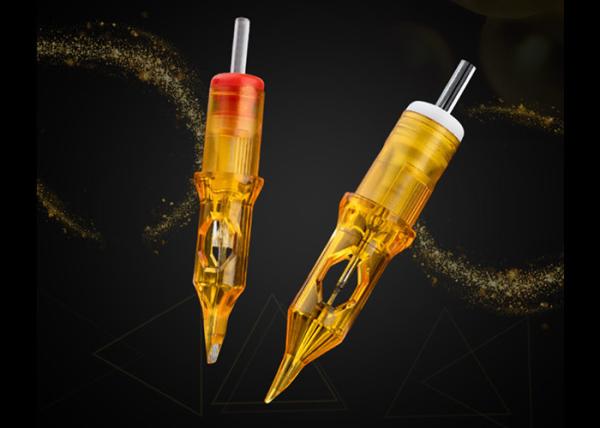 Permanent Makeup Tattoo Rotary Pen Cartridge Needle