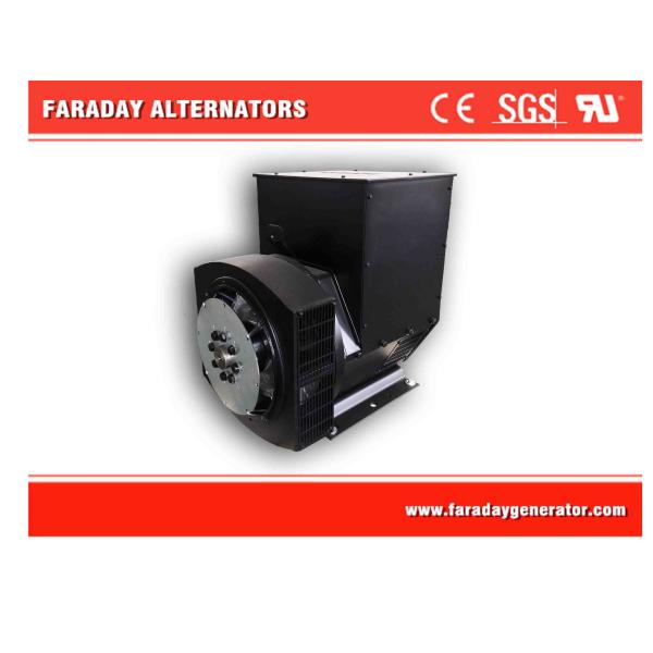 Factory Three Phase Brushless Synchronous AC Alternator Manufacturer