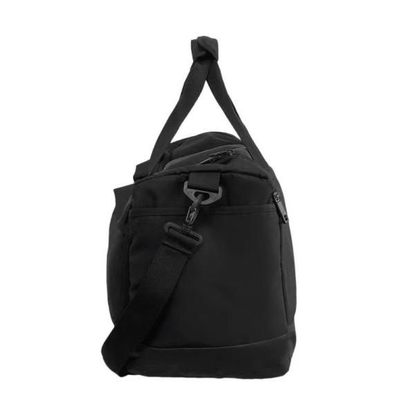 Length 50cm Sports Duffel Bag For Weekender Travel Carry On Tote Wear Resisting