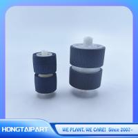 Kit de rolos de troca de scanner compatível 5484B001 5484B001AA para Canon DR C125 C225 C225W Kit de rolos de troca de impressora