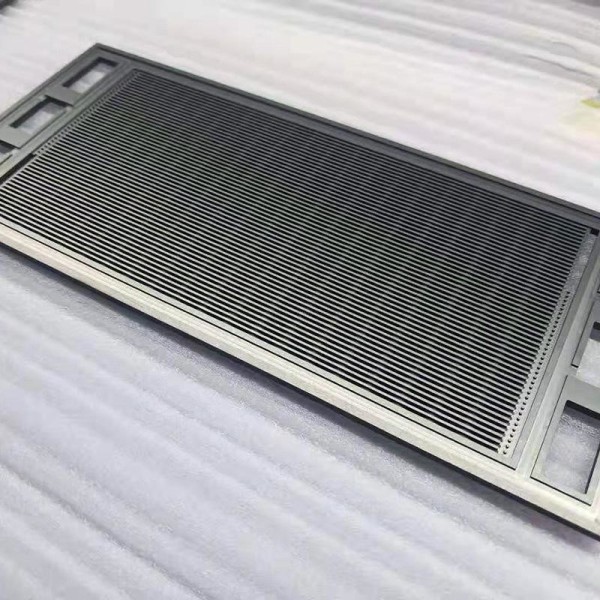 High Density Bipolar Plates For PEM Fuel Cells OEM Fuel Cell Electrode