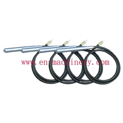Concrete Vibrator Poker ZN38 Japanese Type Hot Sale Construction Machinery
