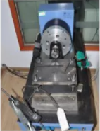 1.5AH Battery Electric Long Pole Hedge Trimmer Adjustable Head Electric Telescopic Hedge Trimmer