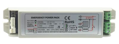 11-20W Max 1.25A Emergency Lighting Power Pack 2h Customized