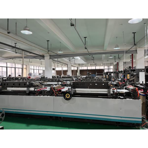 NingBo Fulgent Technology Co.,Ltd