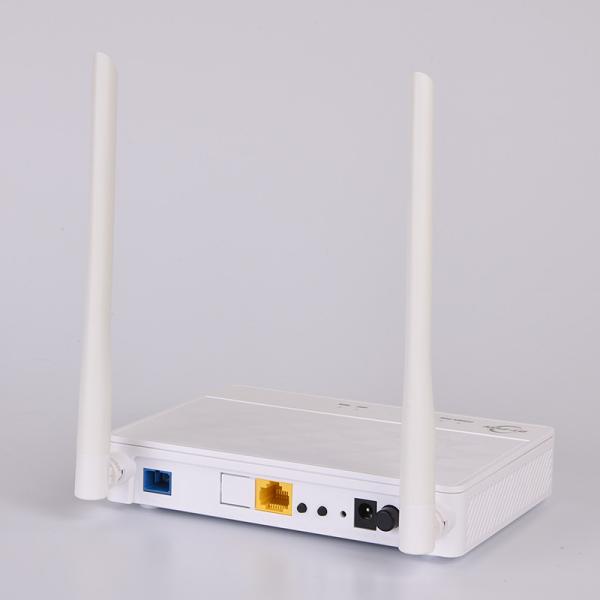 2 антенны 1GE WIFI GEPON EPON XPON GPON ONU ONT
