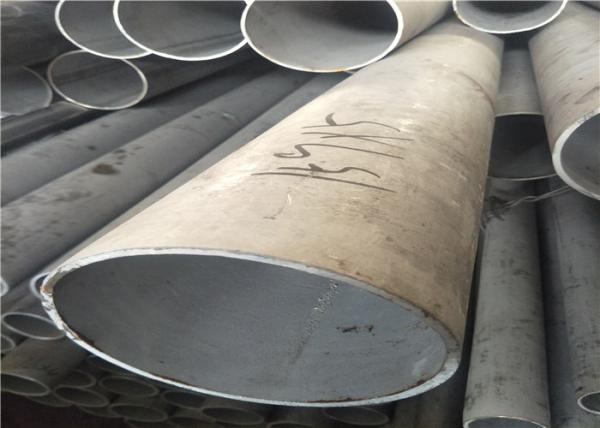Seamless10 Inch Bulk Carbon Steel Pipe Brushed High Grades Dark Color Decorative