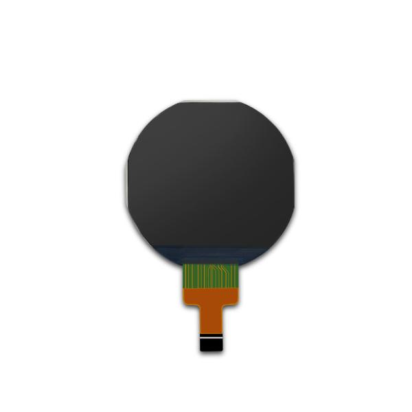240x210 400nits GC9307 IC 1.08 Inch TFT LCD Screen With SPI Interface