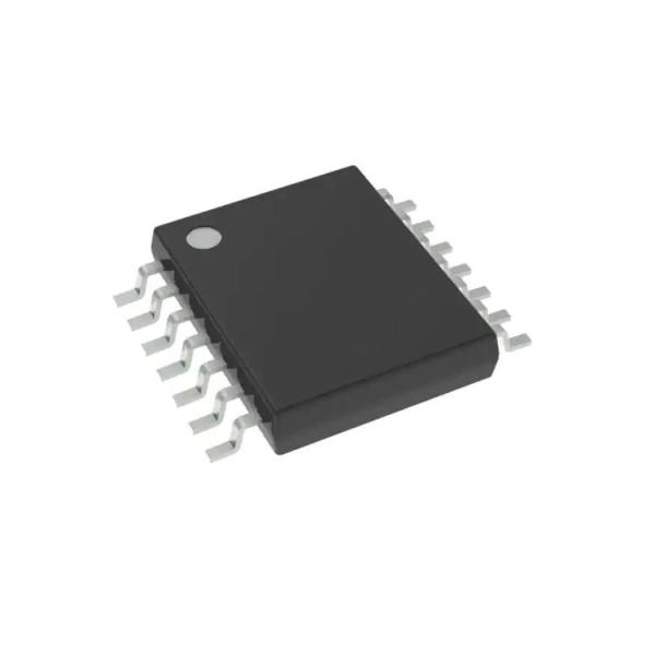 Конвертер IC IC TSSOP-14 аудио ADC интегральных схема PCM1808QPWRQ1