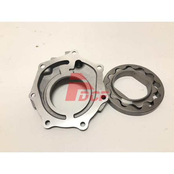 4D88 4TNV88 Diesel Engine Oil Pump Replacement 129407-32000 Neutral Packing