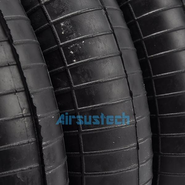 W01-358-8006 Pneumatic Bellow By Firestone Air Spring Full Stroke 13.2 Inches
