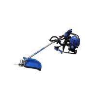 Anti cortador de escova do motor de gasolina do deslizamento 32.6cc