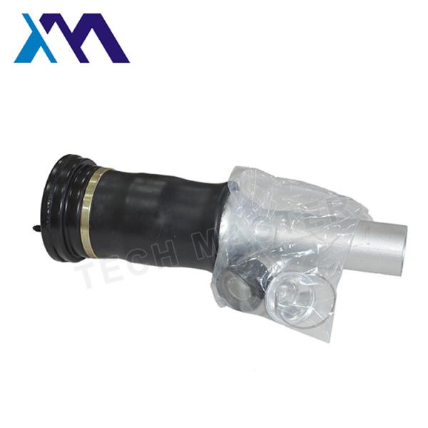 2203205013 W220 S500 S600 Mercedes-benz Air Suspension Parts / Rear Air Springs