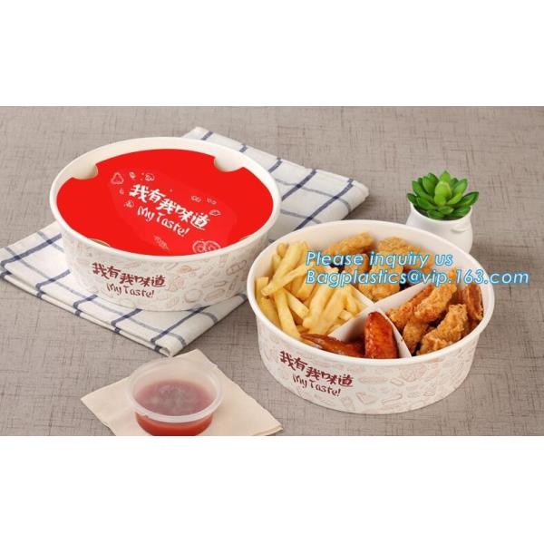 Disposable brown kraft paper boat paper food tray,Latest design food grade cardboard food fold paper boat trays bagease