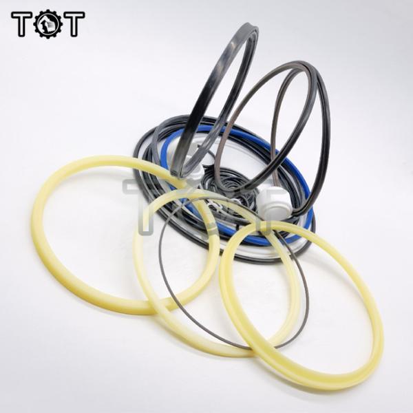 HB-F35 150MM Hydraulic Breaker Seal Kit ISO9001 For Machinery Repair Shops