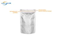 Poudre adhésive de polyuréthane de fonte chaude de TPU pour l'impression de transfert de chaleur