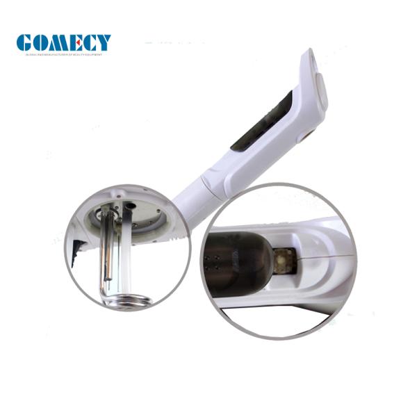 9 в 1 многофункциональной машине 900W красоты Microcurrent лицевой