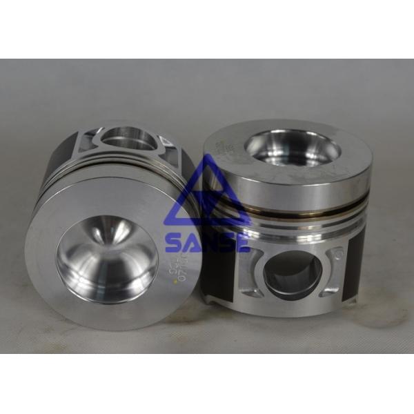 990-07100 Excavator Engine Parts / Caterpillar E320c Excavator Replacement Parts