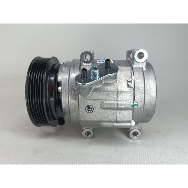 Compresor de corriente alterna de 12 V para vehículos para Chevrolet Captiva 20910245 93743410 96629605 96861884 4803454 4813543 8FK351340461