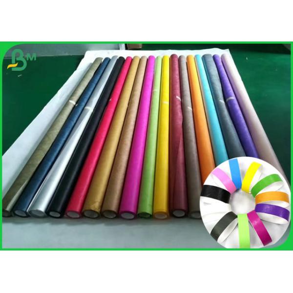 Чисто принтера Tyvek ткани крен водоустойчивого бумажный для материала сумки Чисто крен бумаги принтера Тйвек ткани водоустойчивый для материала сумки