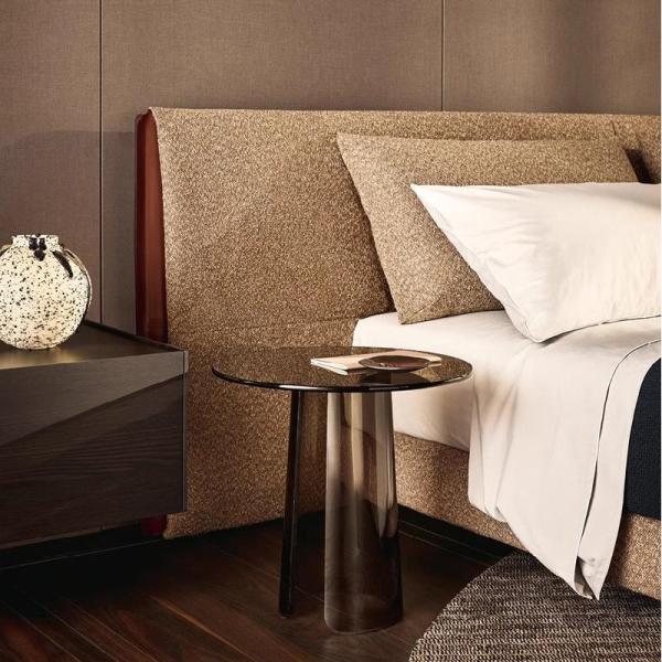 Standard Hotel Guest Room Beds Supply Customised