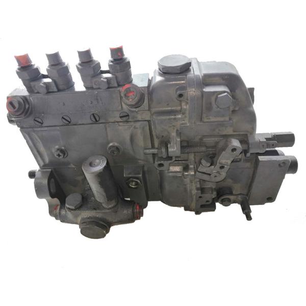 101401-1900 Diesel High Pressure Pump