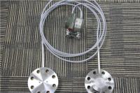 Transmetteur DP différentiel scellé par diaphragme Yokogawa EJA118E-FHSCJ-914DB
