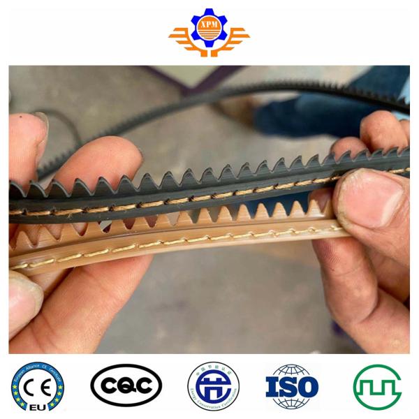 оборудование штранг-прессования ранта ботинка машины TPR ранта Goodyear ранта ботинка 15kw TPR пластиковое