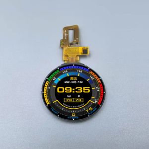 TFT Touch Display