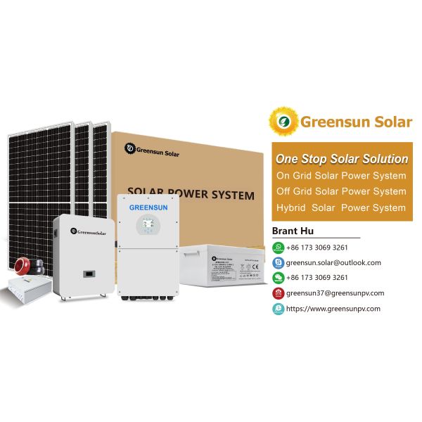 Deye Lithium Battery 61.44kwh-360kwh High Voltage All in One Rack Mount LiFePO4 Battery for Solar Energy System