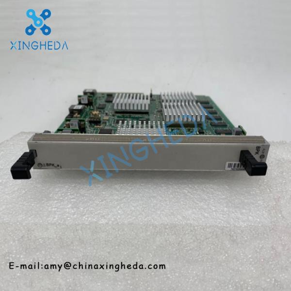 Commutateur de tissu de ZTE FS5C pour ZTE ZXSDR BBU B8200 B8300