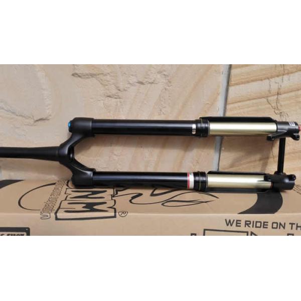 DNM USD-6 Air Suspension Fork 140-160mm Travel 15x100 or 20x110 Dropout